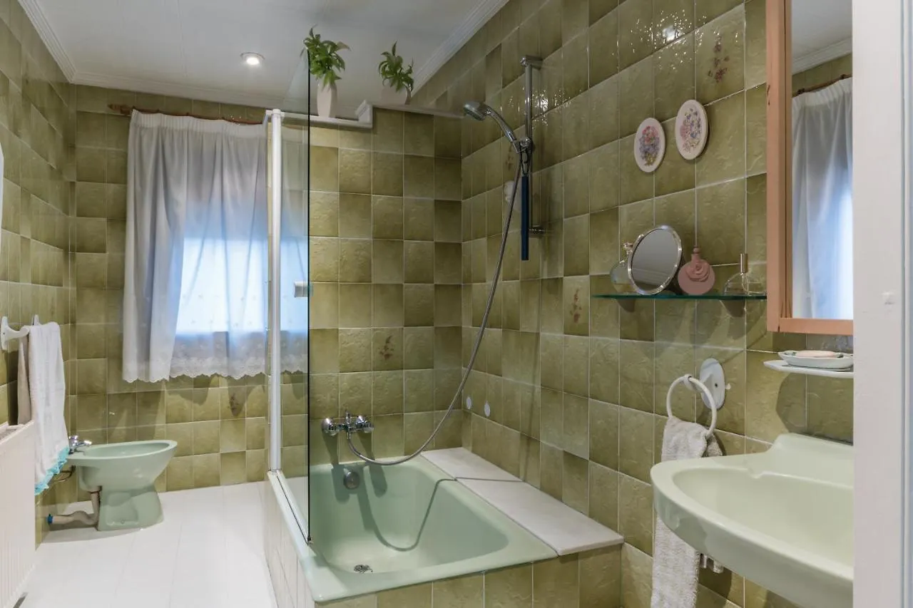 Habitaciones En Villa Coliving Masia Rural San Fausto de Campcentellas 0*,