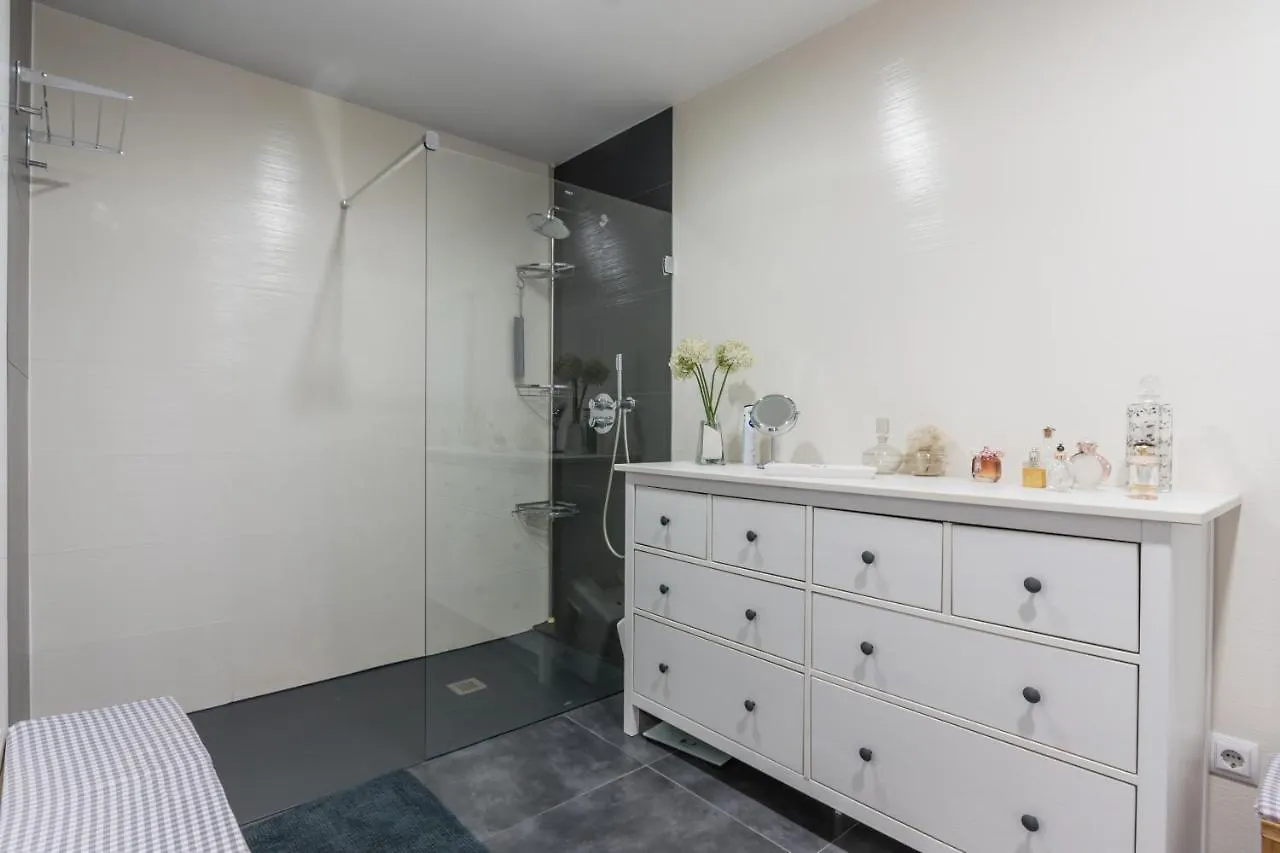 Habitaciones En Villa Coliving Masia Rural San Fausto de Campcentellas Guest house