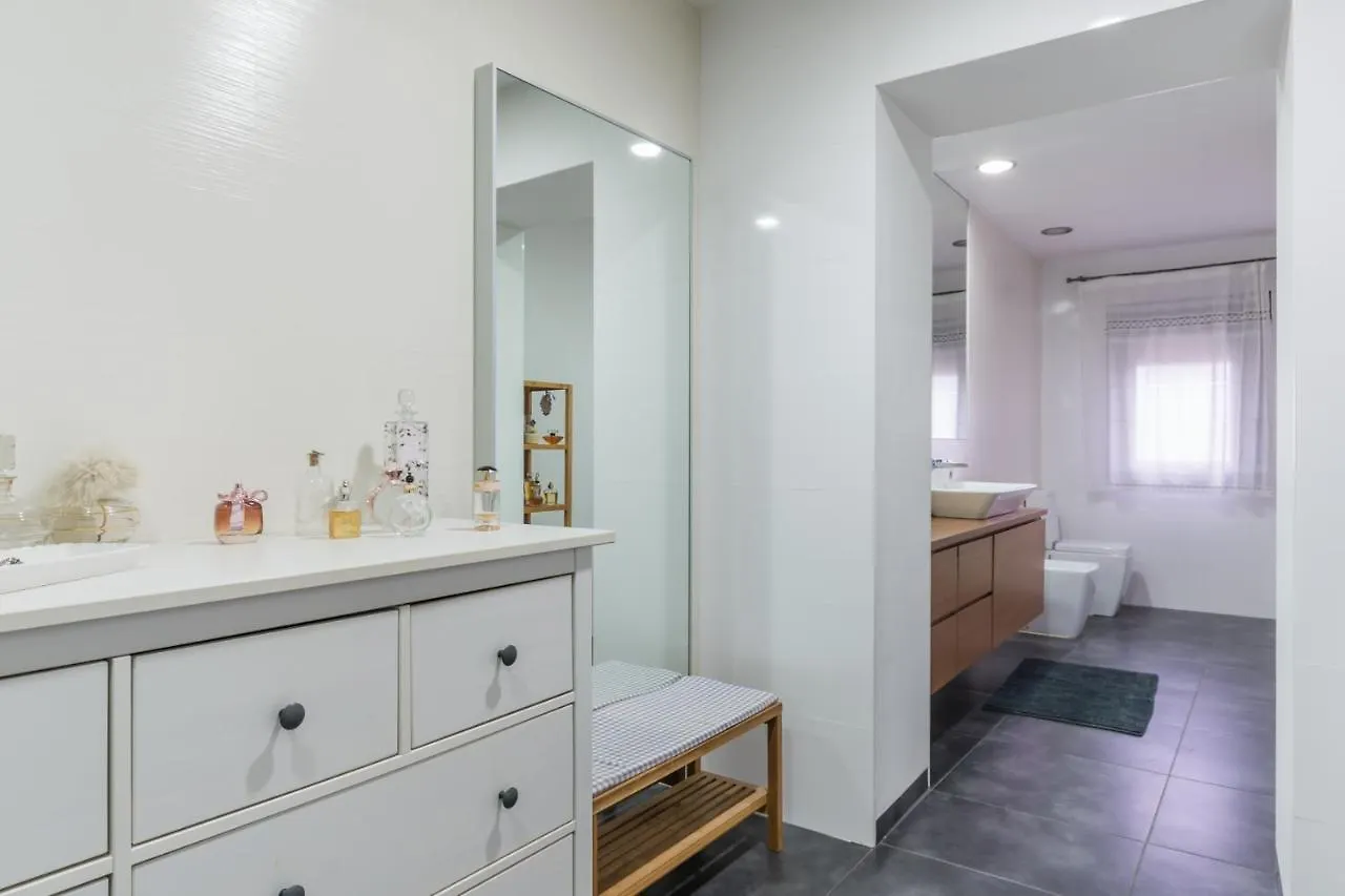 Guest house Habitaciones En Villa Coliving Masia Rural San Fausto de Campcentellas