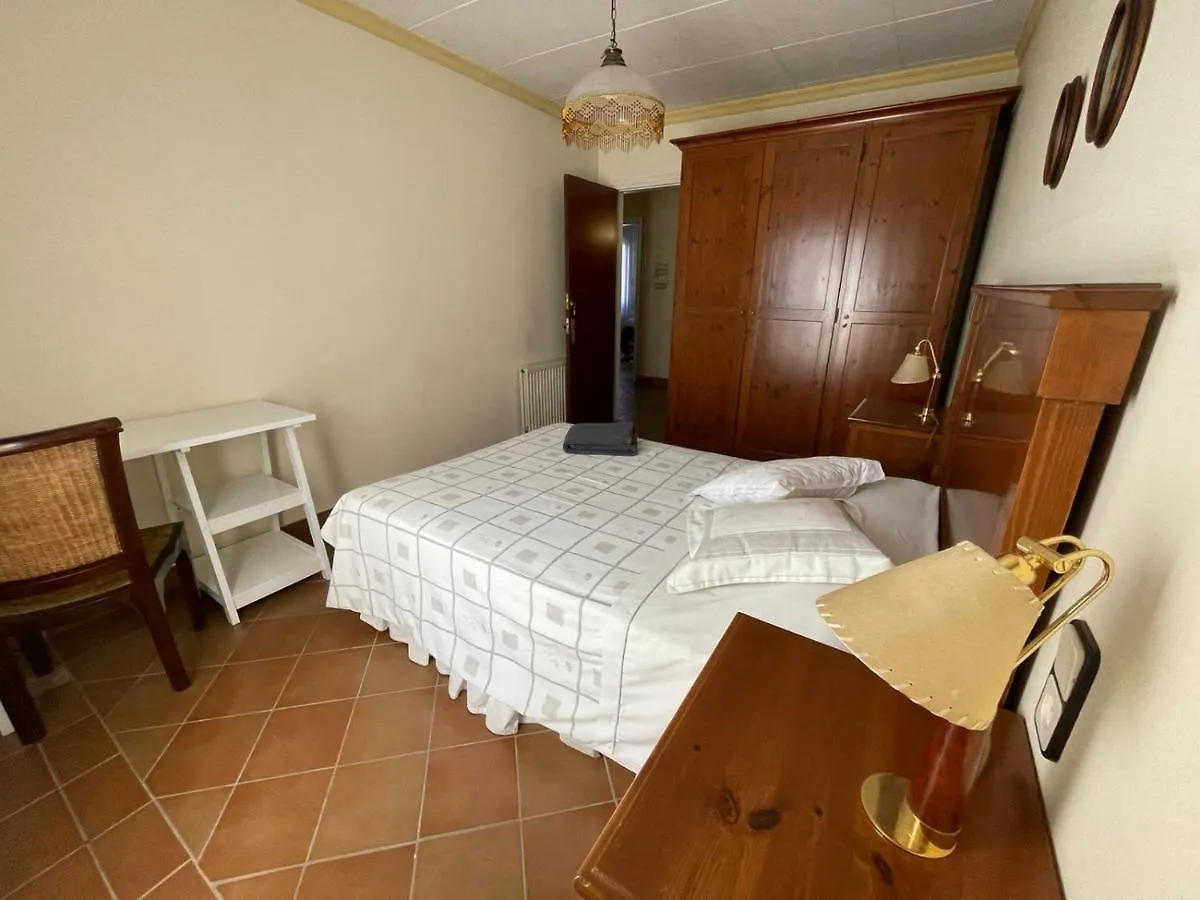 Habitaciones En Villa Coliving Masia Rural San Fausto de Campcentellas Guest house