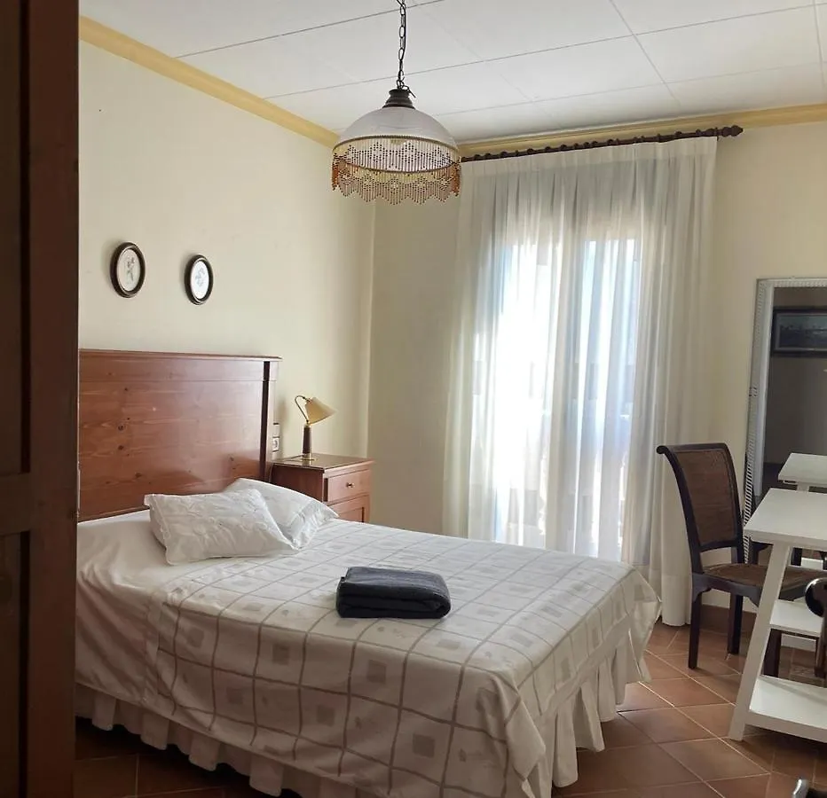 Habitaciones En Villa Coliving Masia Rural San Fausto de Campcentellas 0*,