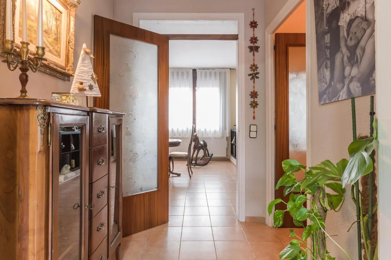 Guest house Habitaciones En Villa Coliving Masia Rural San Fausto de Campcentellas