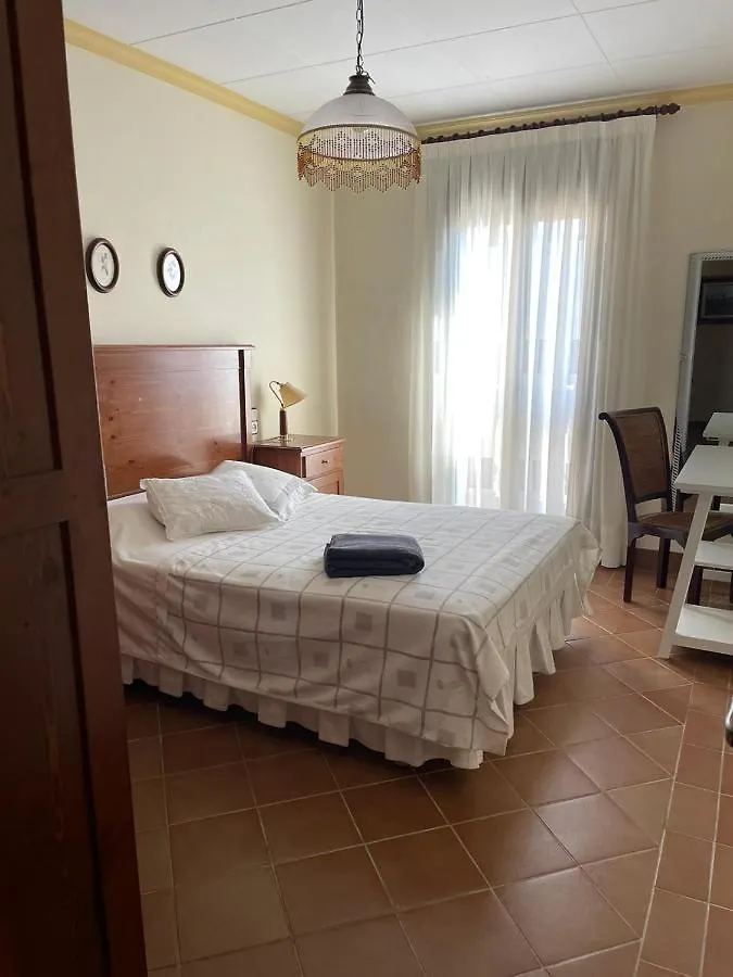 Habitaciones En Villa Coliving Masia Rural San Fausto de Campcentellas