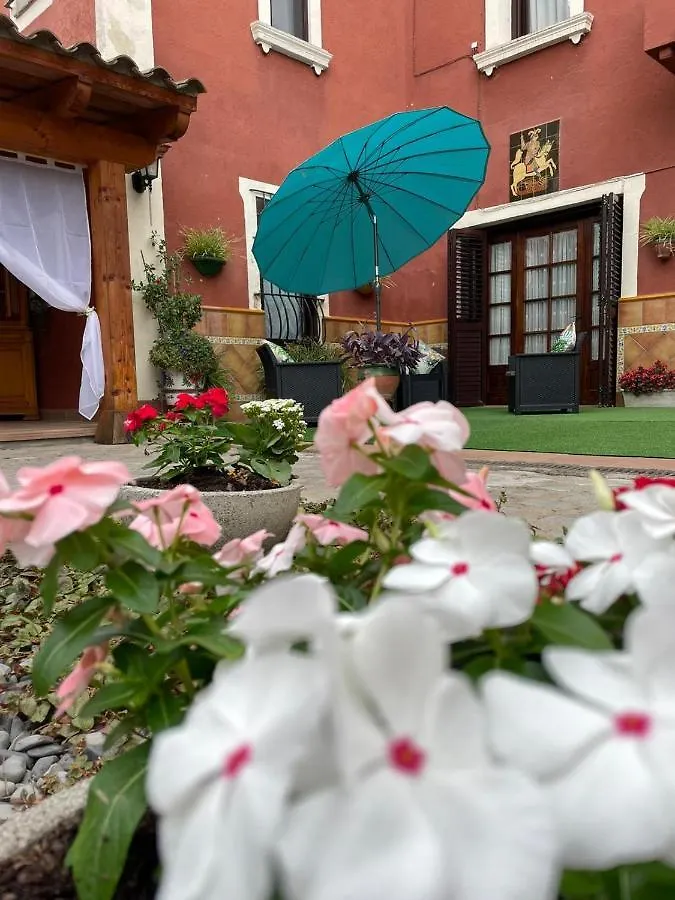 Guest house Habitaciones En Villa Coliving Masia Rural San Fausto de Campcentellas