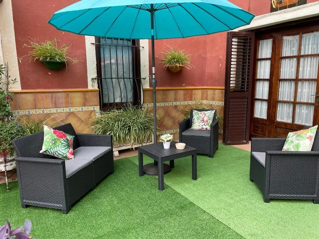 Habitaciones En Villa Coliving Masia Rural San Fausto de Campcentellas Spain