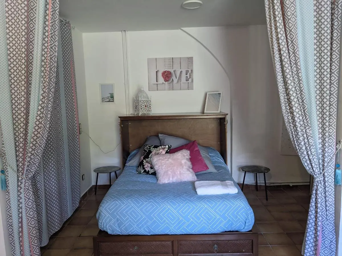 Habitaciones En Villa Coliving Masia Rural San Fausto de Campcentellas