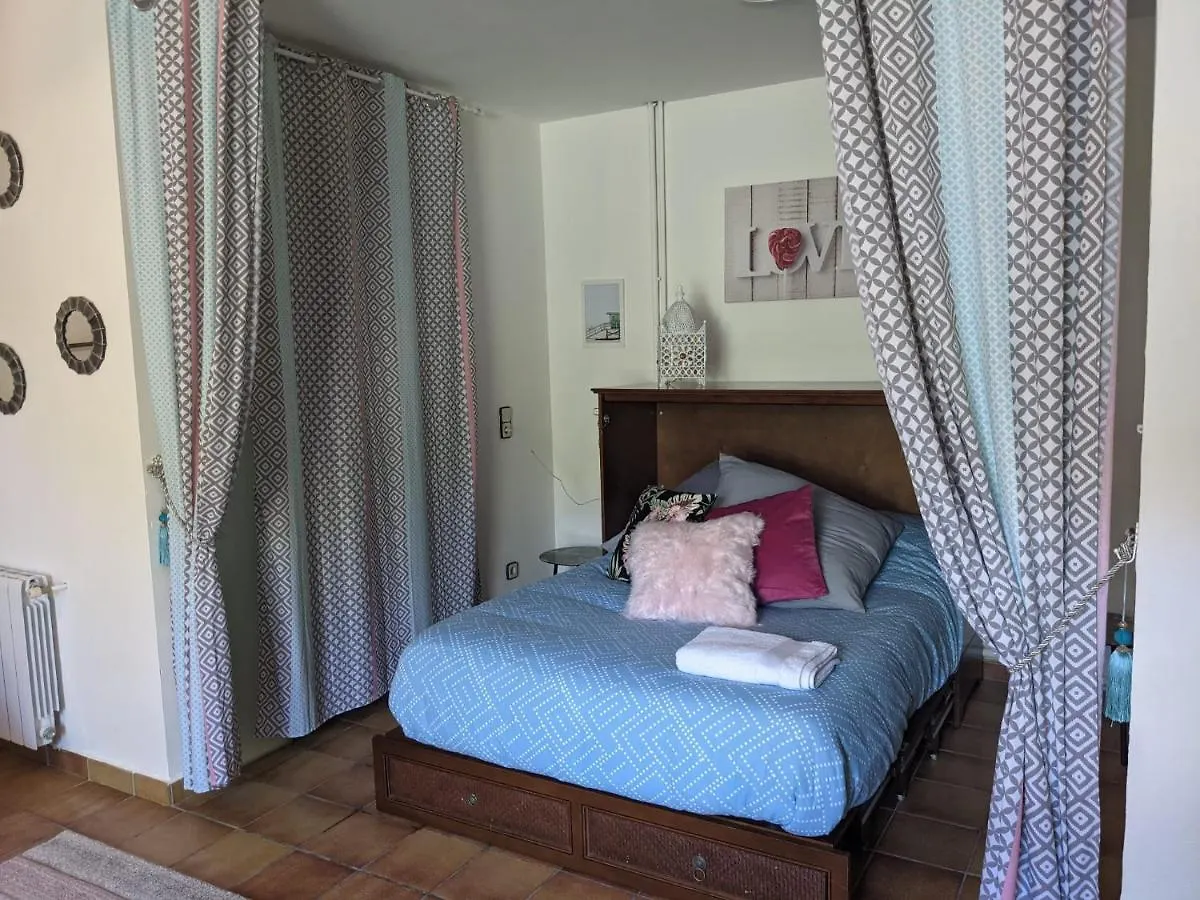 Guest house Habitaciones En Villa Coliving Masia Rural San Fausto de Campcentellas