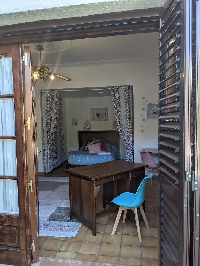 Habitaciones En Villa Coliving Masia Rural San Fausto de Campcentellas Guest house