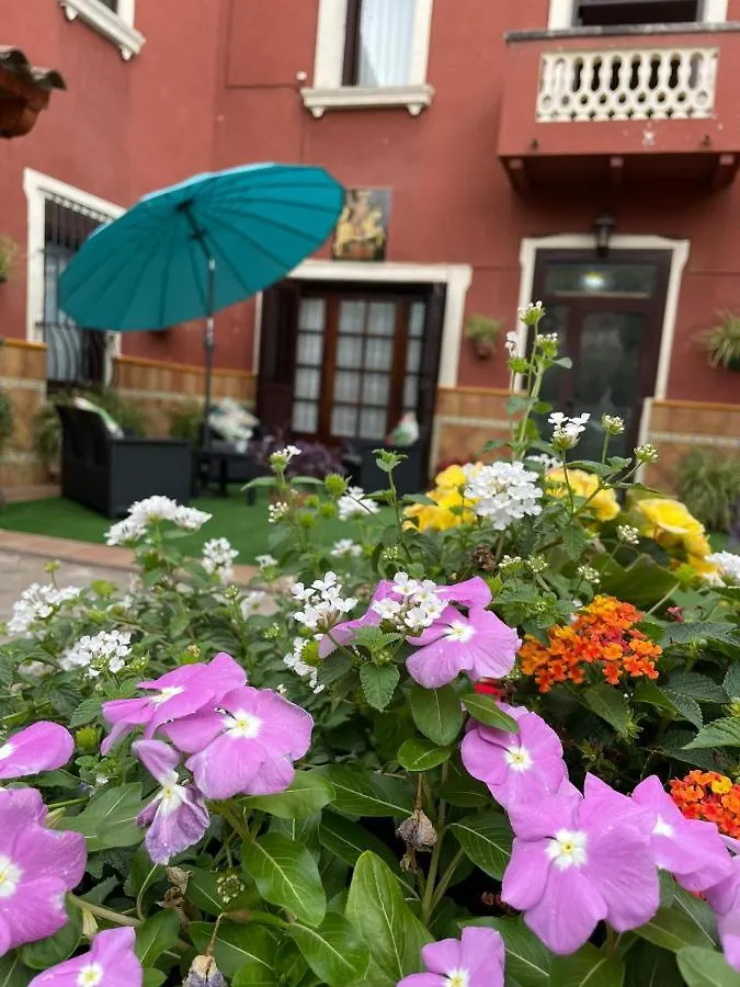 Habitaciones En Villa Coliving Masia Rural San Fausto de Campcentellas Spain
