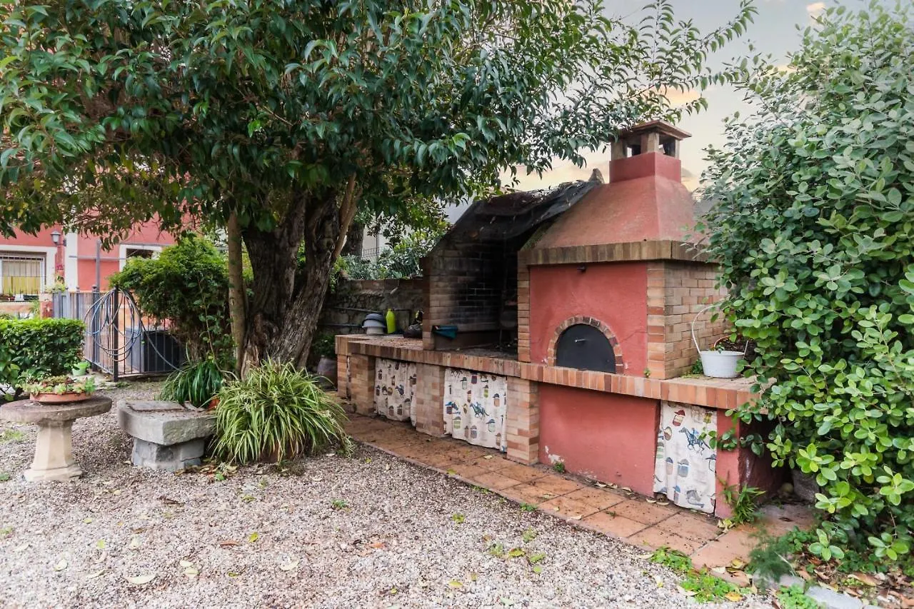 Habitaciones En Villa Coliving Masia Rural San Fausto de Campcentellas Spain