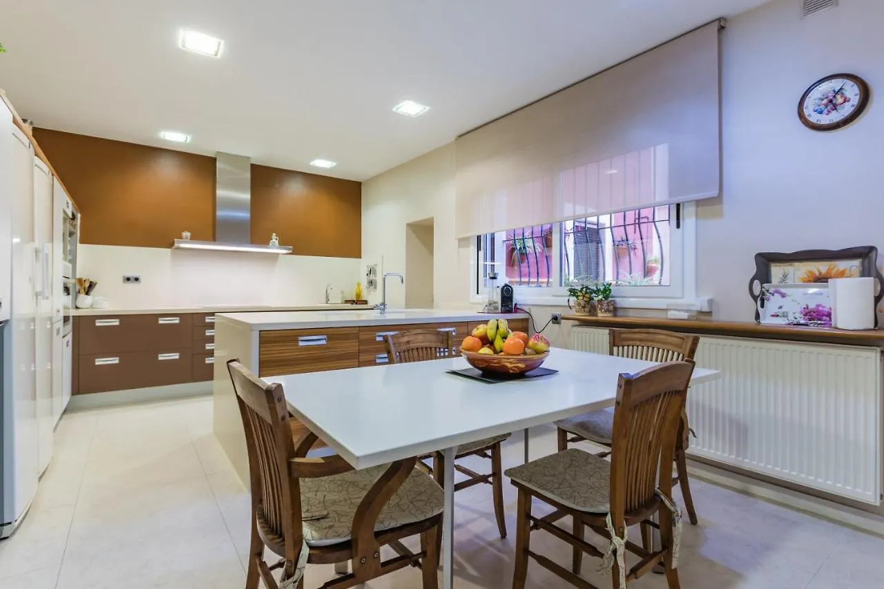Habitaciones En Villa Coliving Masia Rural San Fausto de Campcentellas 0*,  Spain