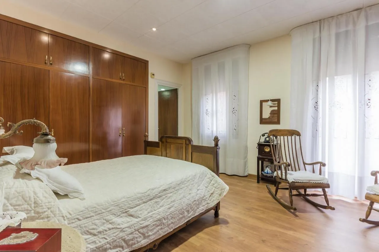 Habitaciones En Villa Coliving Masia Rural San Fausto de Campcentellas Spain