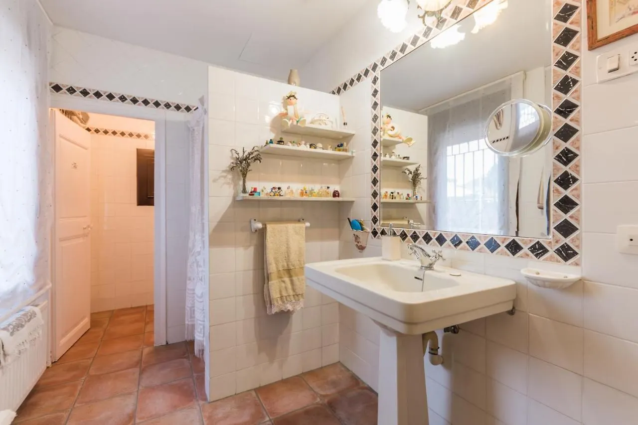 Habitaciones En Villa Coliving Masia Rural San Fausto de Campcentellas Guest house