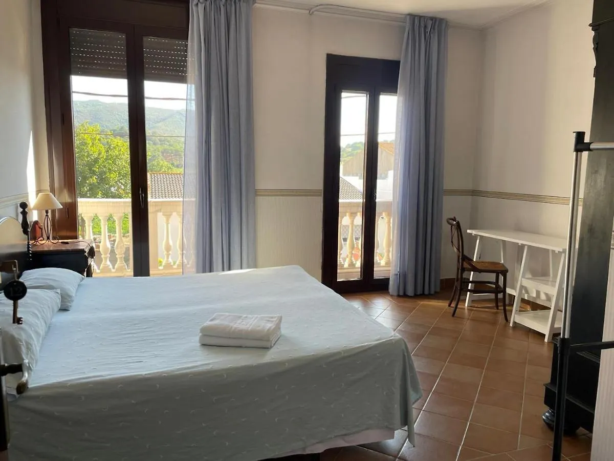 Habitaciones En Villa Coliving Masia Rural San Fausto de Campcentellas Spain
