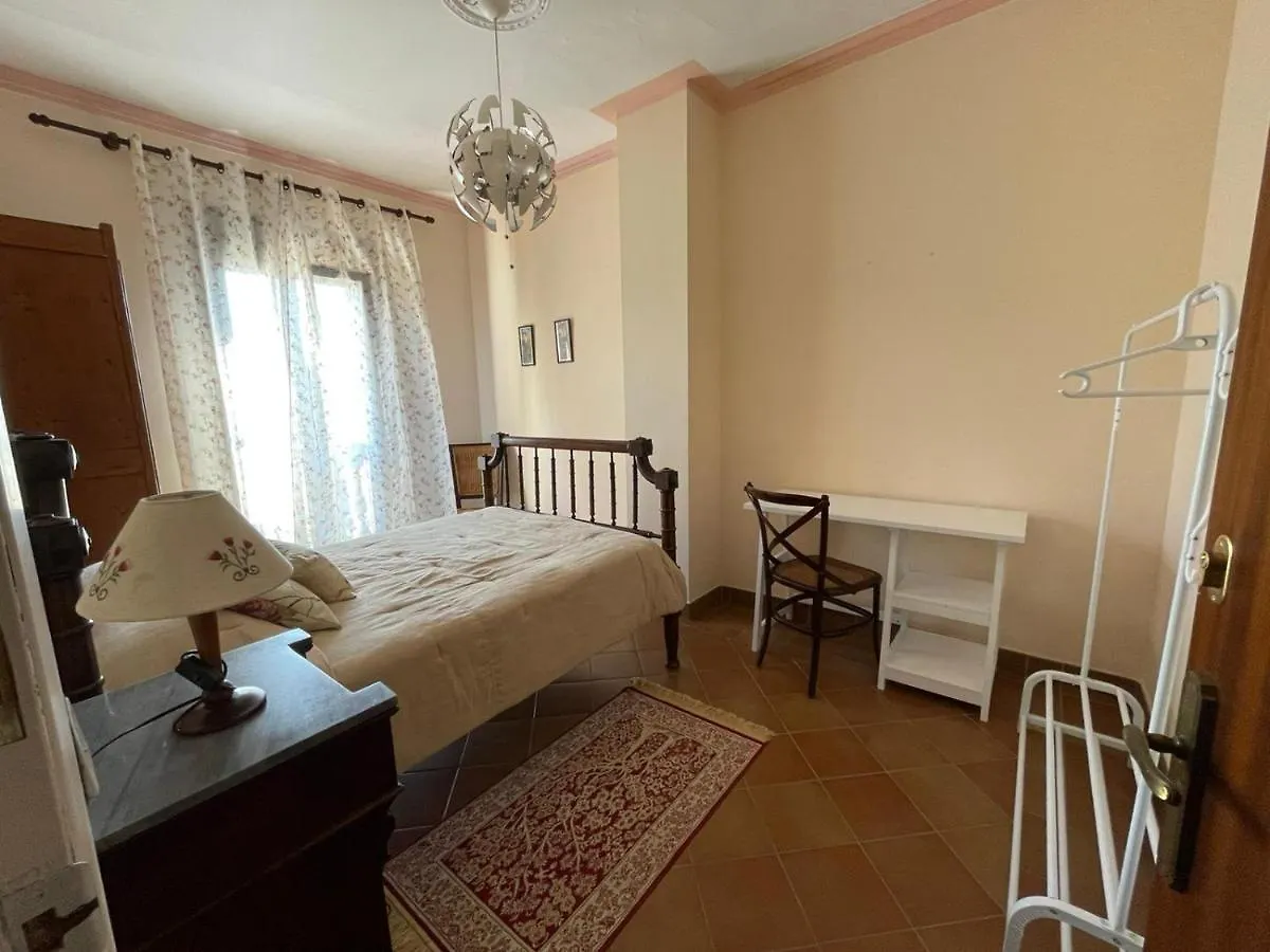 Habitaciones En Villa Coliving Masia Rural San Fausto de Campcentellas