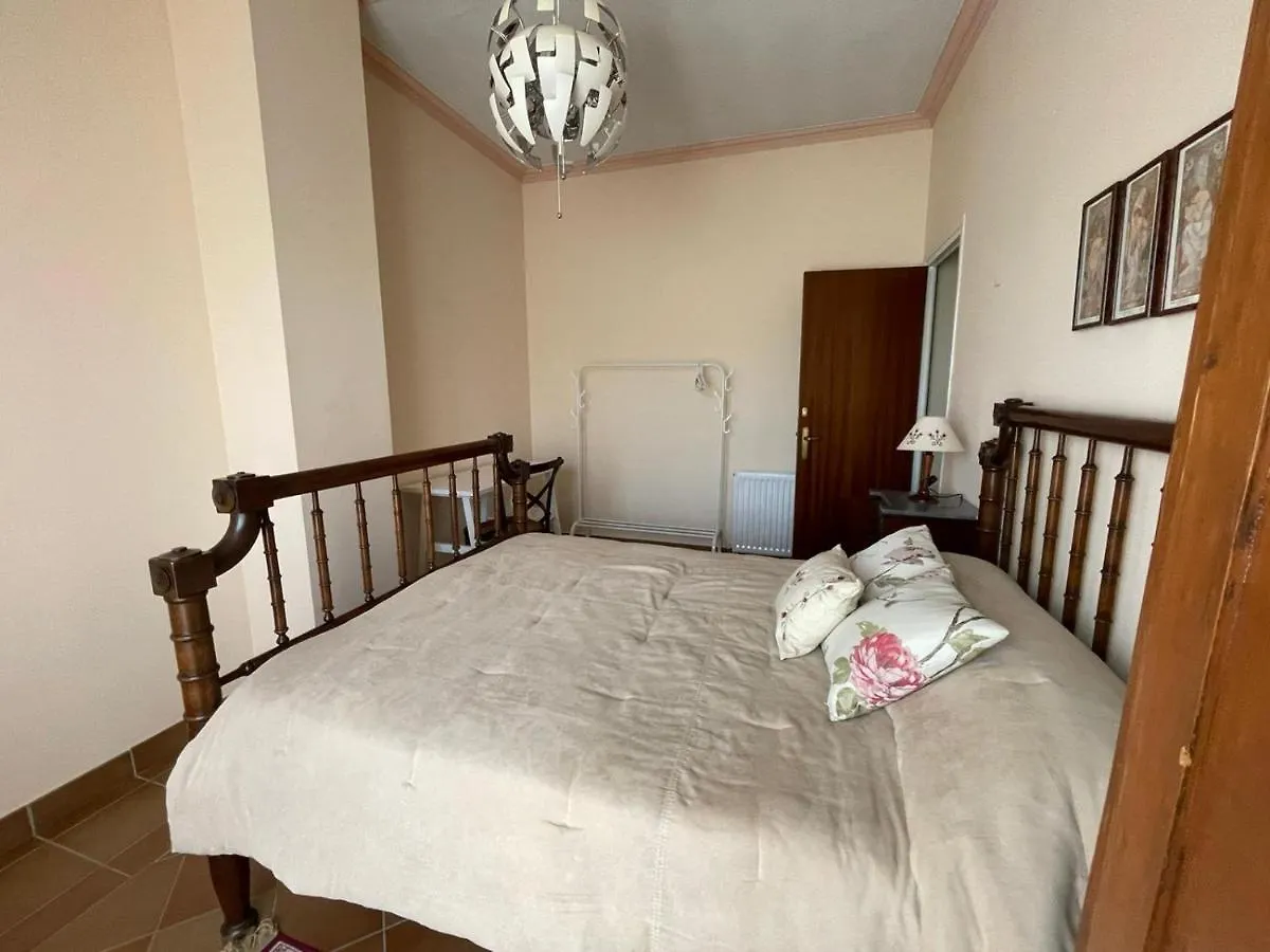 Habitaciones En Villa Coliving Masia Rural San Fausto de Campcentellas Spain
