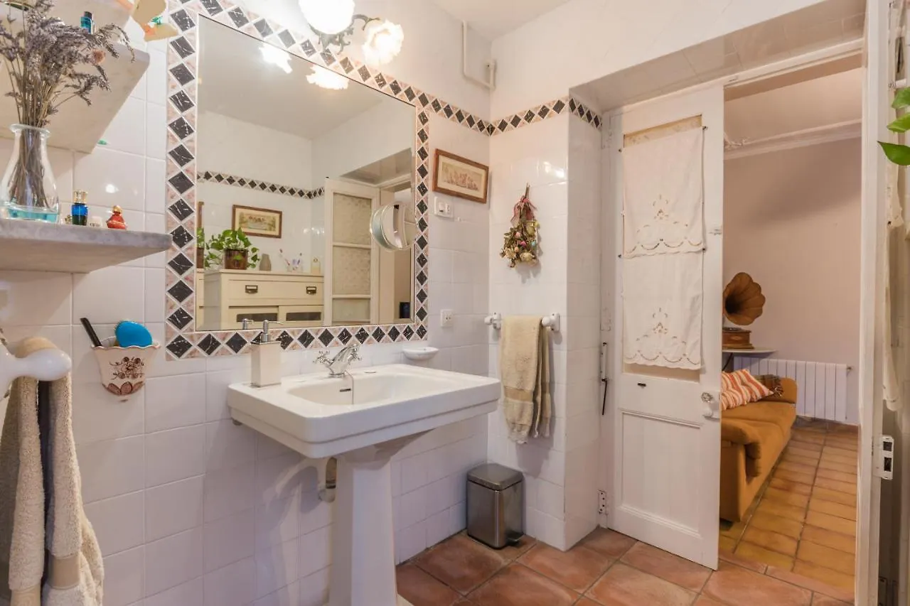 Guest house Habitaciones En Villa Coliving Masia Rural San Fausto de Campcentellas