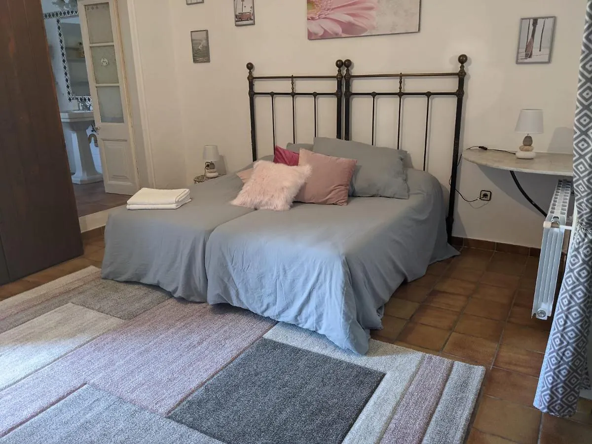 Habitaciones En Villa Coliving Masia Rural San Fausto de Campcentellas