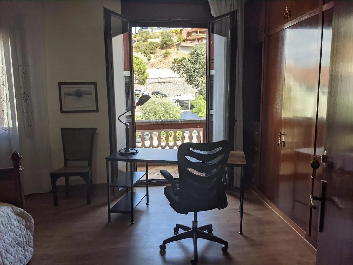 Habitaciones En Villa Coliving Masia Rural San Fausto de Campcentellas 0*,