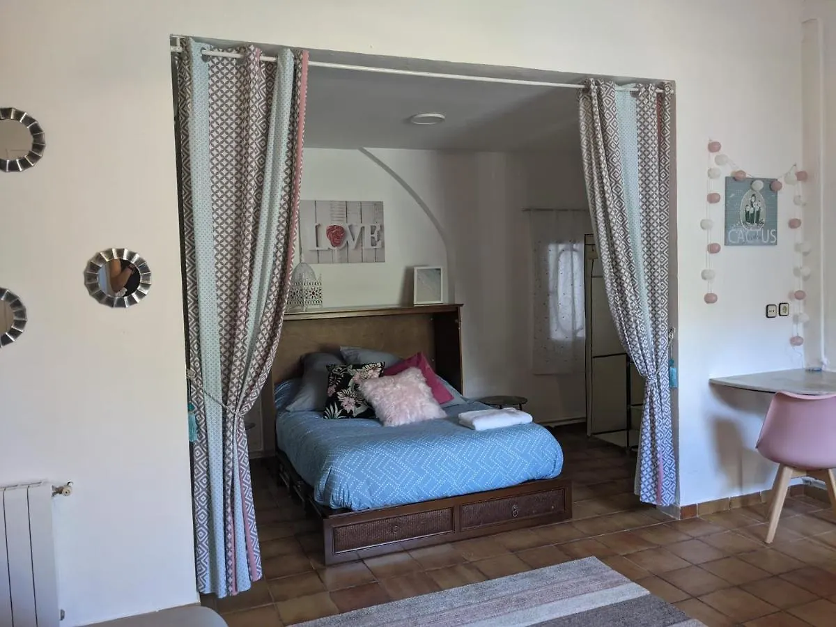 Habitaciones En Villa Coliving Masia Rural San Fausto de Campcentellas