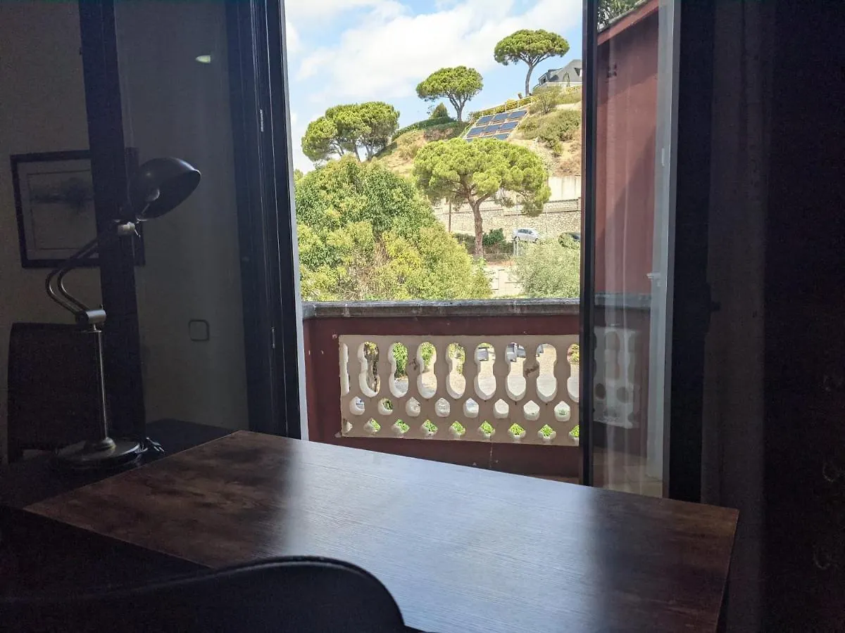 Guest house Habitaciones En Villa Coliving Masia Rural San Fausto de Campcentellas