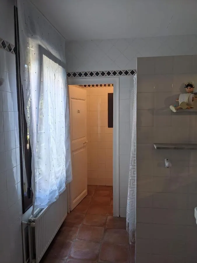 Habitaciones En Villa Coliving Masia Rural San Fausto de Campcentellas