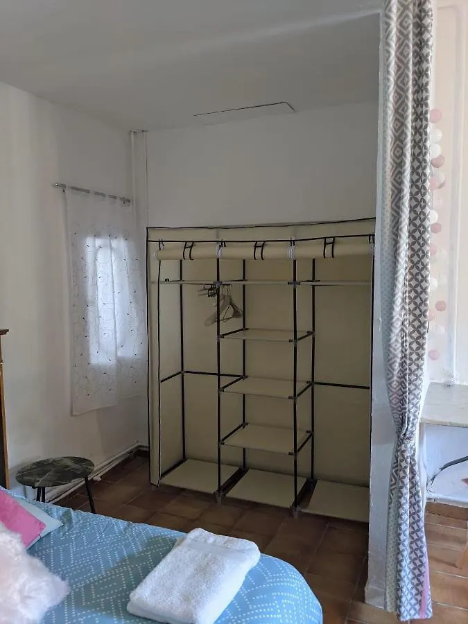 Habitaciones En Villa Coliving Masia Rural San Fausto de Campcentellas Guest house