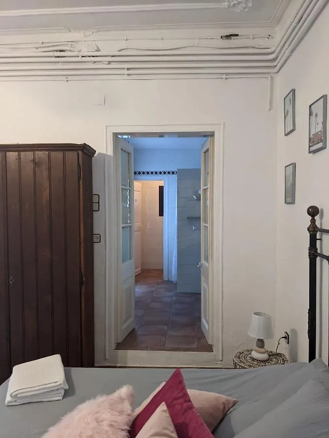 Habitaciones En Villa Coliving Masia Rural San Fausto de Campcentellas 0*,  Spain