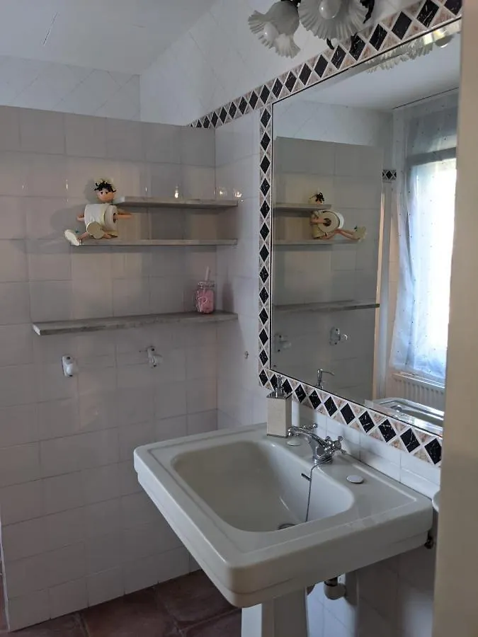 Habitaciones En Villa Coliving Masia Rural San Fausto de Campcentellas