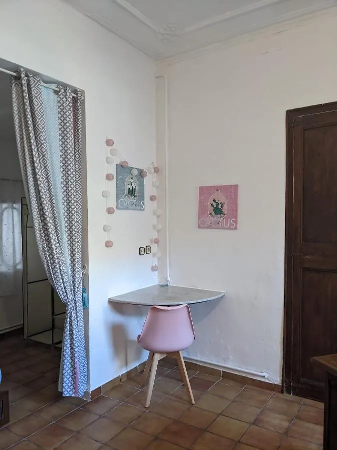 Habitaciones En Villa Coliving Masia Rural San Fausto de Campcentellas 0*,  Spain